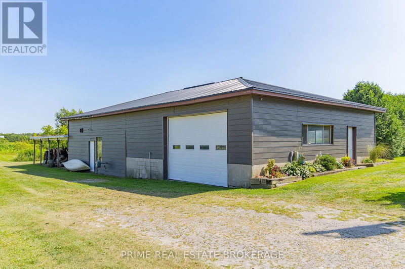 8819 Longwoods Road  Strathroy-Caradoc (Mount Brydges), N0L1W0 | Image 9