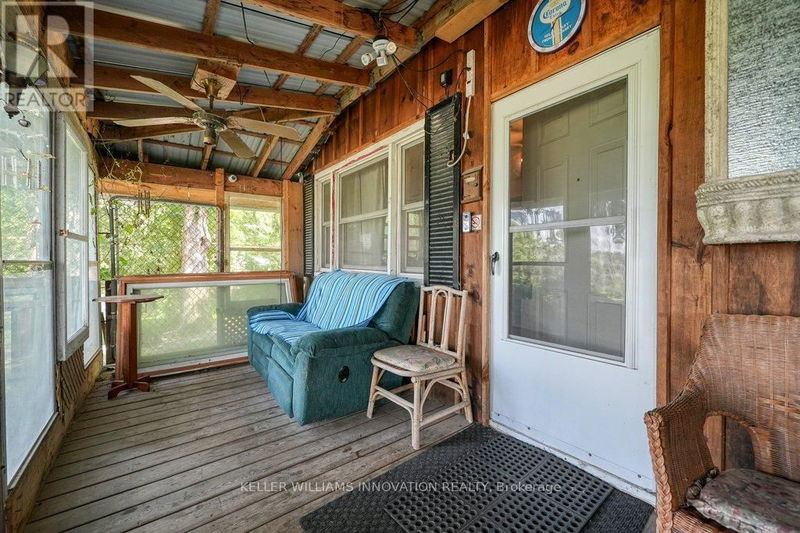 Tertiary Property View