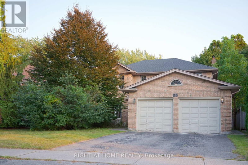 75 MASONVILLE Crescent  London, N5X3T1 | Image 1