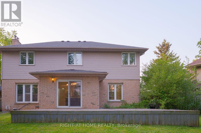 75 MASONVILLE Crescent  London, N5X3T1 | Image 34