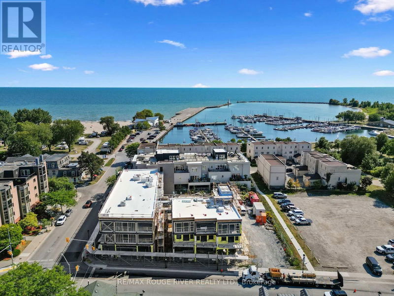 Tertiary Property View