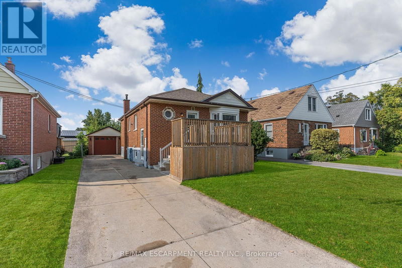 280 Montrose Avenue  Hamilton (Rosedale), L8K4Z6 | Image 1