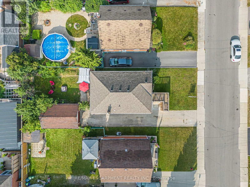 280 Montrose Avenue  Hamilton (Rosedale), L8K4Z6 | Image 27