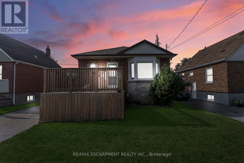 280 Montrose Avenue  Hamilton (Rosedale), L8K4Z6 | Image 5