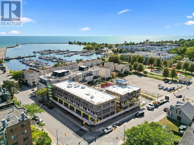 Commercial for Sale in Ontario