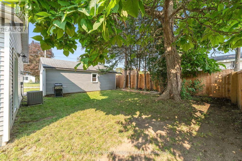 22 Johnson Road  Quinte West, K8V2W6 | Image 31