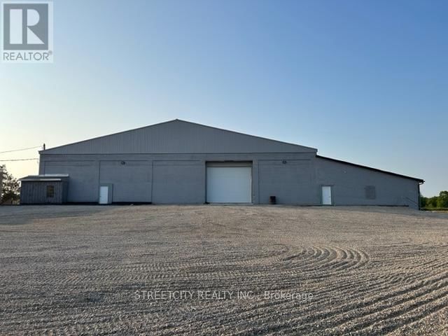 Primary Property View
