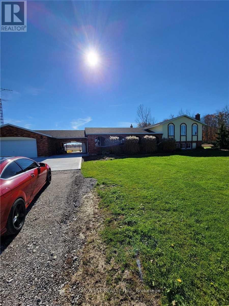 Primary Property View
