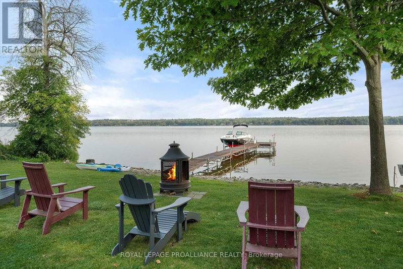 35 Settler's Landing Drive  Quinte West, K8R0A9 | Image 3