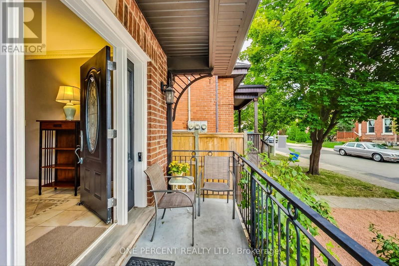 23 Grove Street  Hamilton (Corktown), L8N1P4 | Image 29