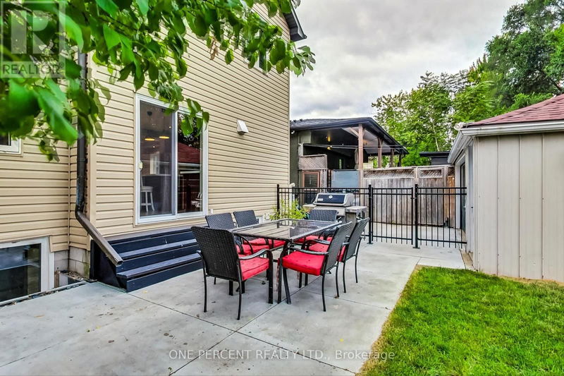 23 Grove Street  Hamilton (Corktown), L8N1P4 | Image 32