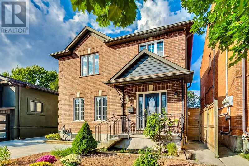 23 Grove Street  Hamilton (Corktown), L8N1P4 | Image 36