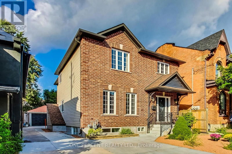 23 Grove Street  Hamilton (Corktown), L8N1P4 | Image 37