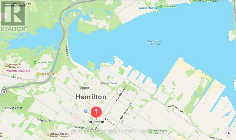 23 Grove Street  Hamilton (Corktown), L8N1P4 | Image 40