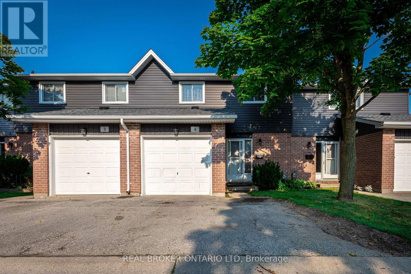 4 - 131 BONAVENTURE DRIVE Image 1