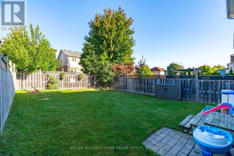 40 Pettitt Drive  Guelph (Grange Hill East), N1E0A7 | Image 34