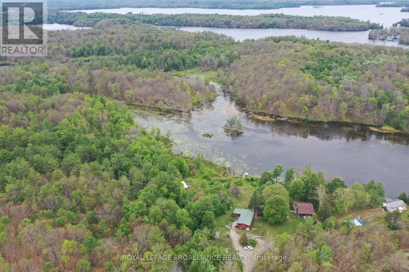 Pt Lt 7 Smiths Bay Lot null  Rideau Lakes, K0G1E0 | Image 6