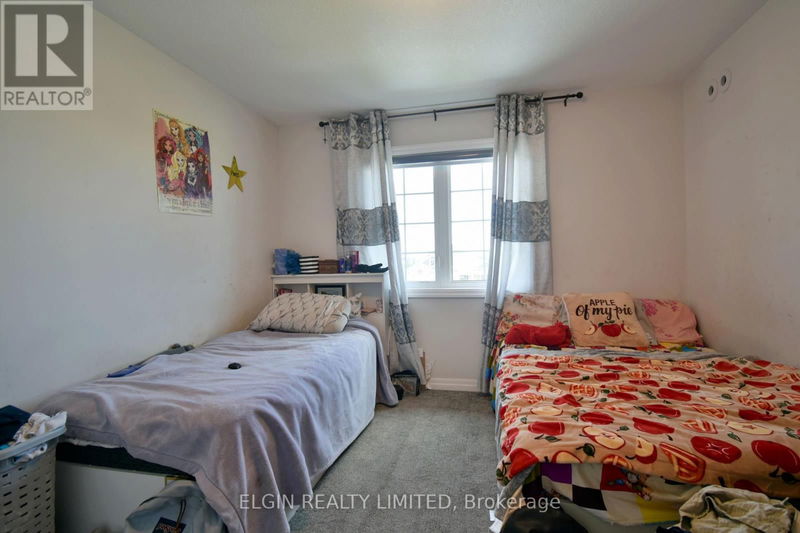 118 Benjamin Parkway  St. Thomas, N5R1C1 | Image 24