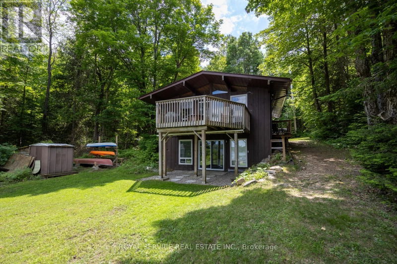 2104 Brady Lake Road  Minden Hills, K0M2K0 | Image 39