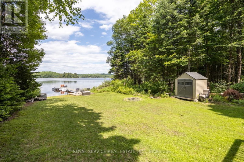 2104 Brady Lake Road  Minden Hills, K0M2K0 | Image 40