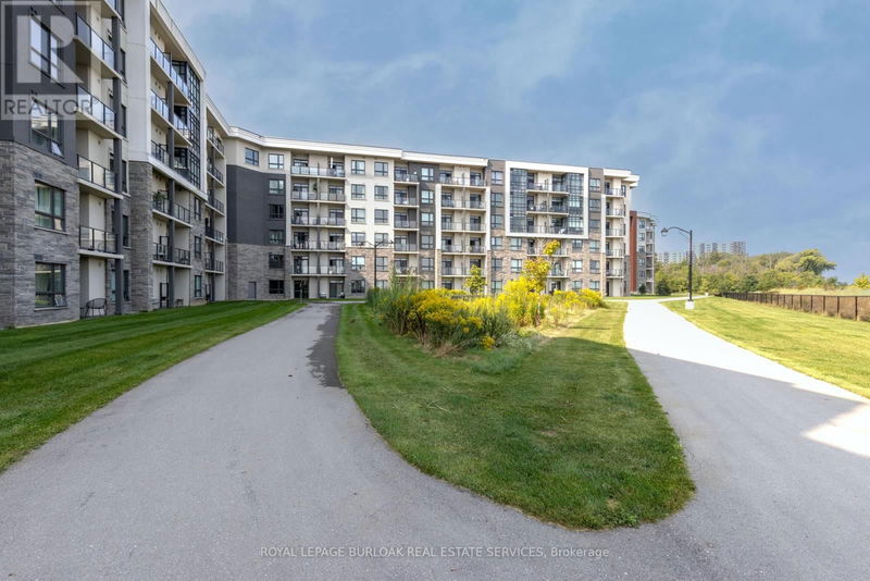  133 - 101 Shoreview Place  Hamilton (Lakeshore), L8E6G4 | Image 27