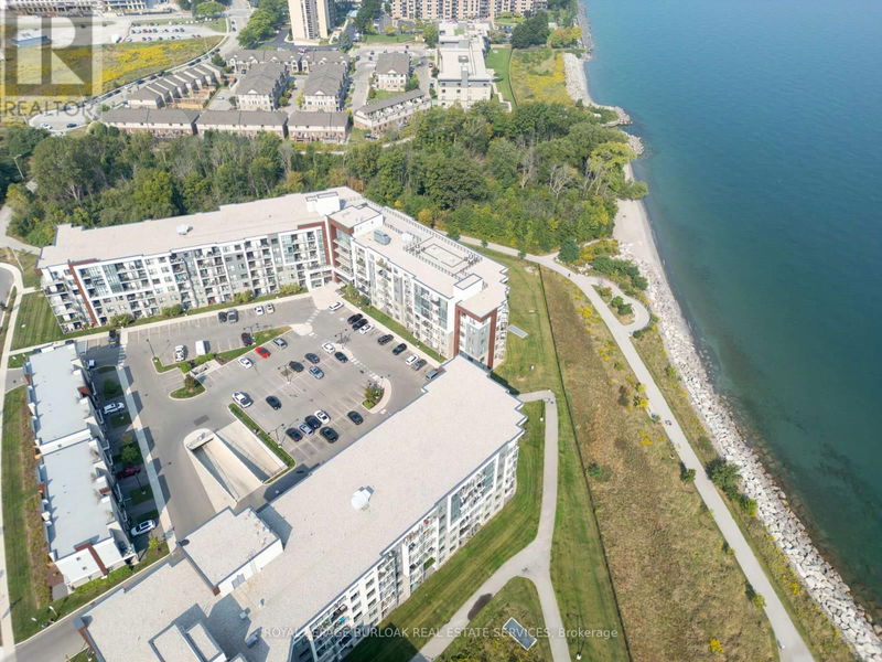  133 - 101 Shoreview Place  Hamilton (Lakeshore), L8E6G4 | Image 29