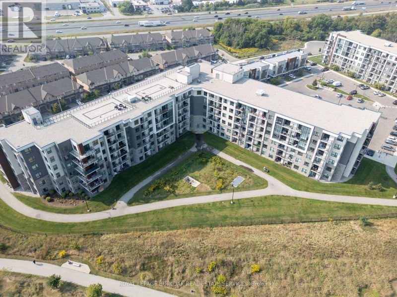  133 - 101 Shoreview Place  Hamilton (Lakeshore), L8E6G4 | Image 31