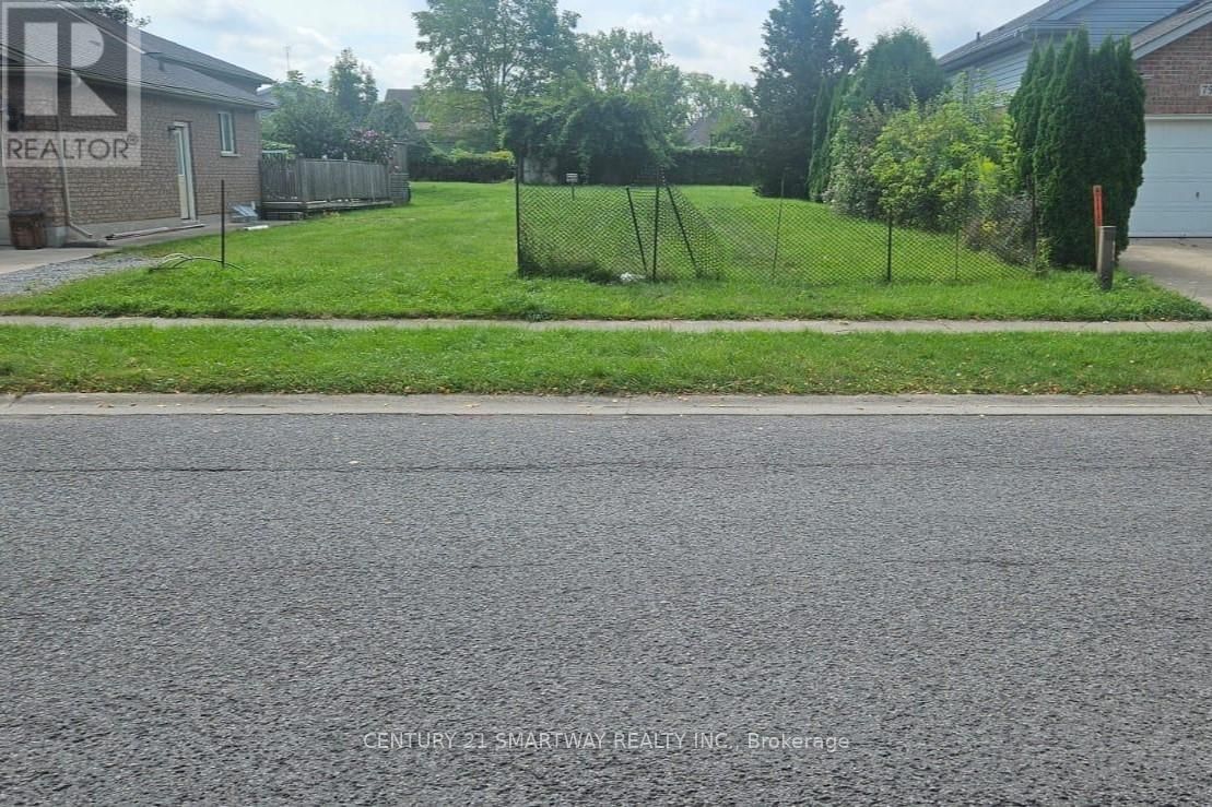 Primary Property View