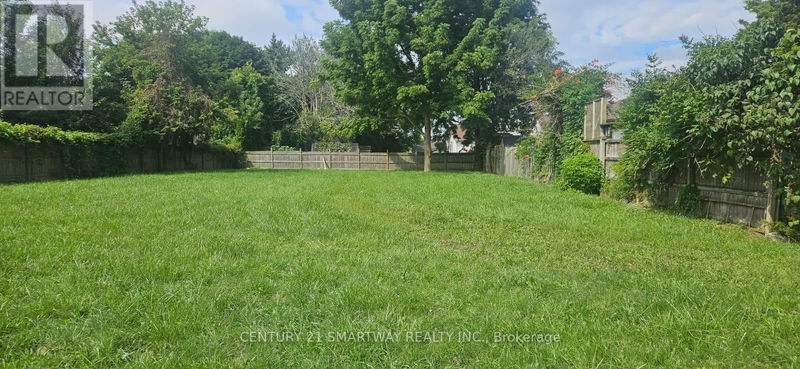 Tertiary Property View
