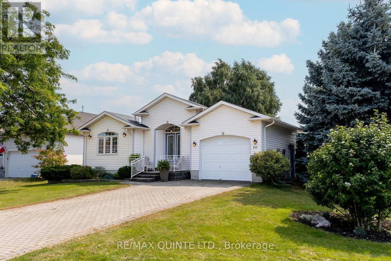 50 Elmdale Drive  Prince Edward County (Wellington), K0K3L0 | Image 2