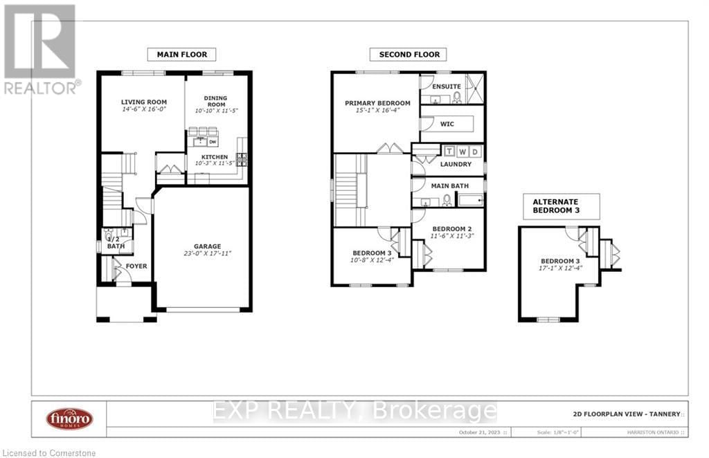 152 BEAN STREET Image 4