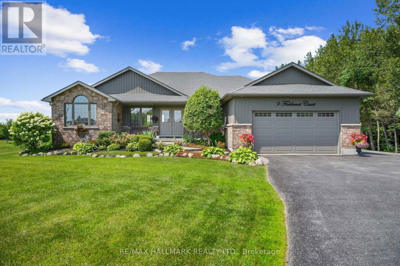 9 Fieldcrest Court  Brighton, K0K1R0 | Image 3