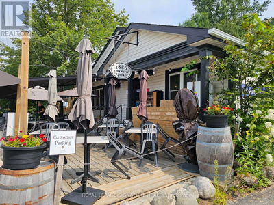 Casual Dining Restaurants for Sale