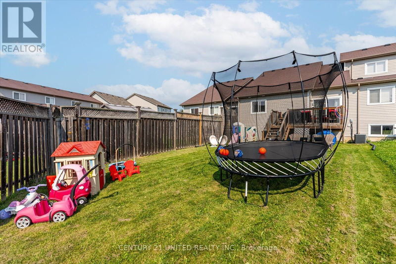 613 Tully Crescent  Peterborough (Monaghan), K9K0B1 | Image 39