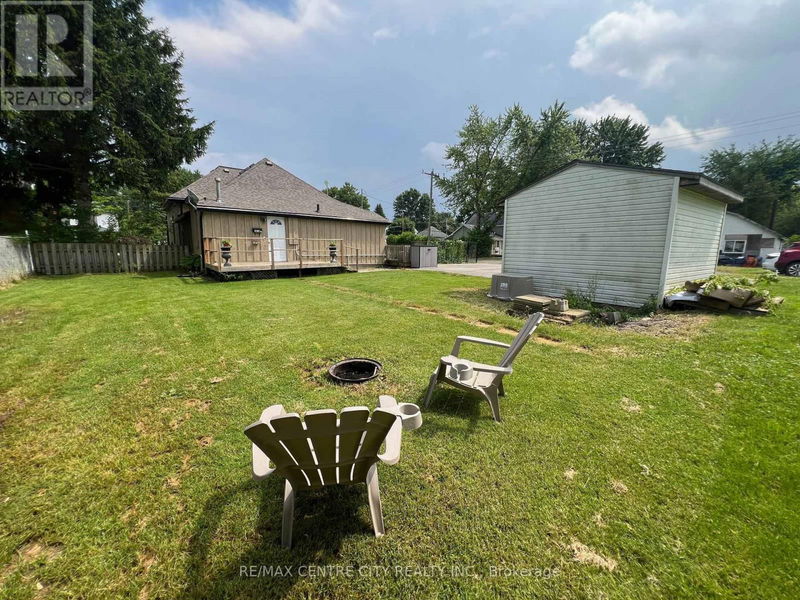 3670 Concession Drive  Southwest Middlesex (Glencoe), N0L1M0 | Image 14