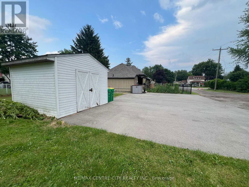 3670 Concession Drive  Southwest Middlesex (Glencoe), N0L1M0 | Image 16