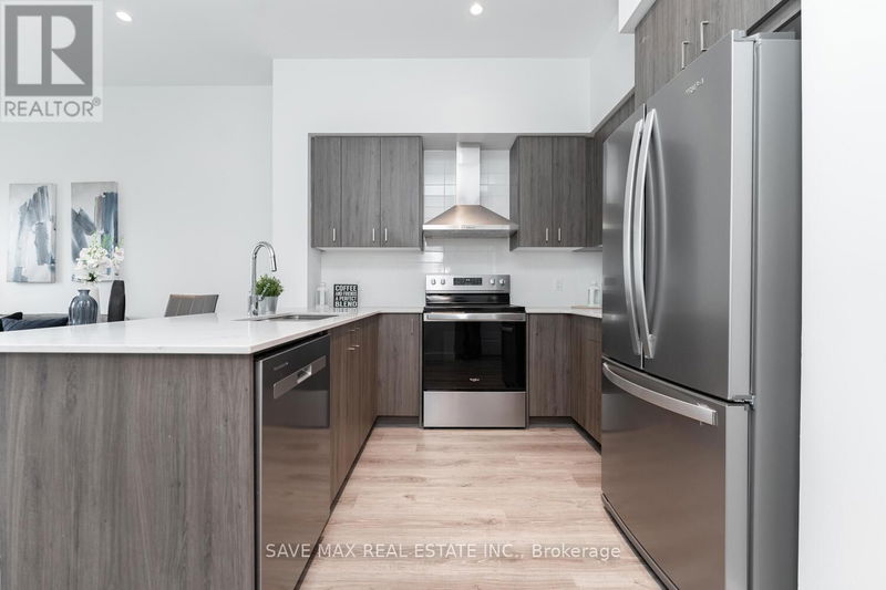  1806 - 15 Glebe Street  Cambridge, N1S0B7 | Image 2