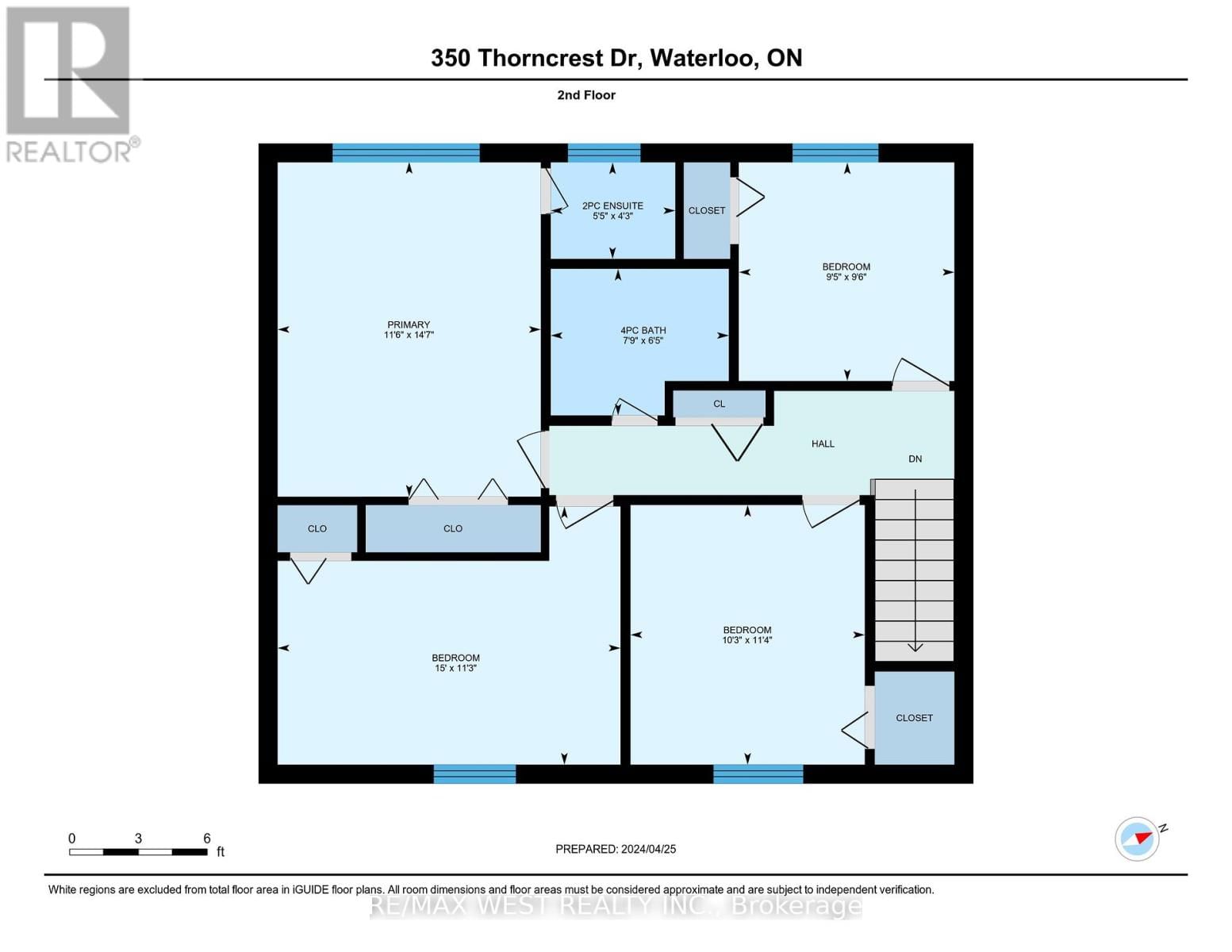 350 THORNCREST DRIVE Image 37