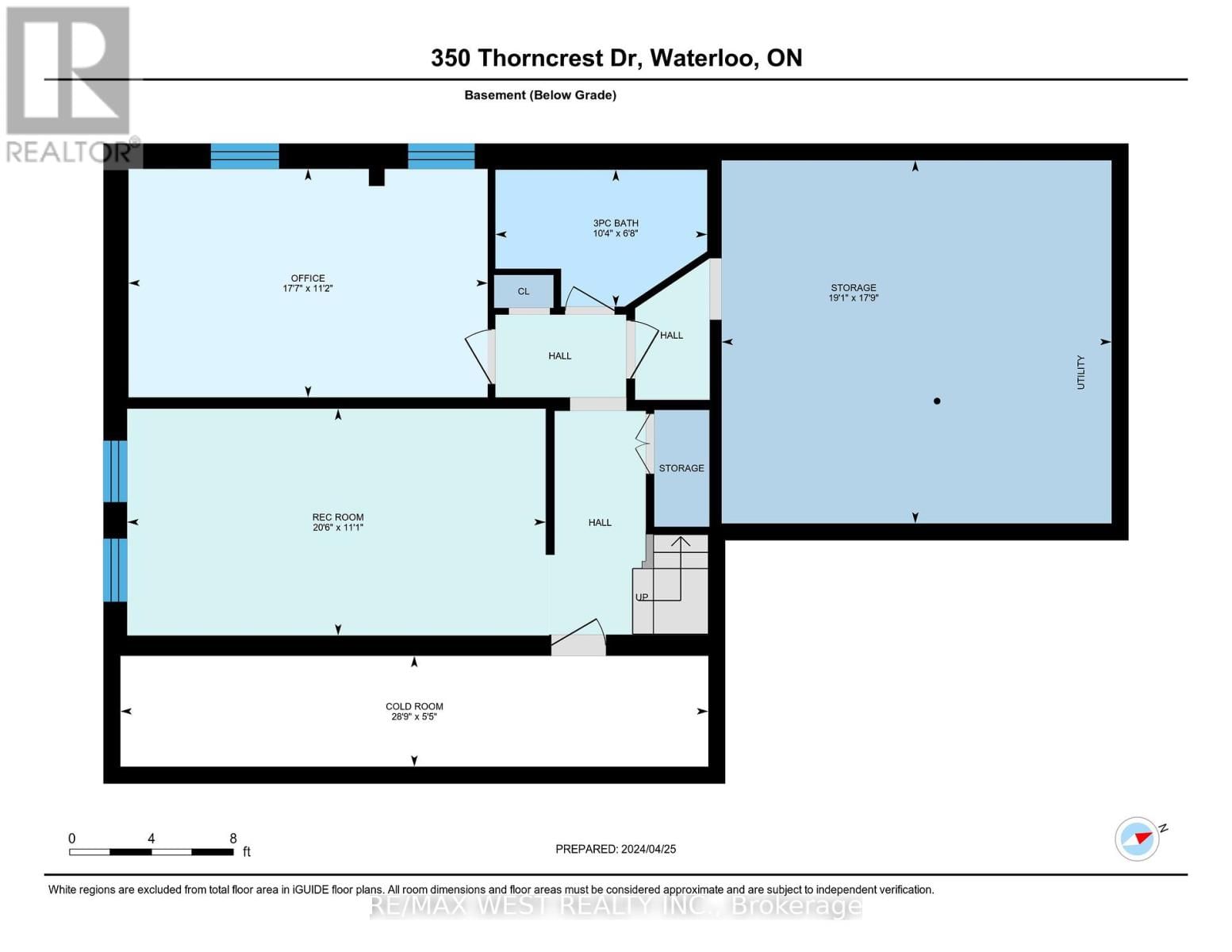 350 THORNCREST DRIVE Image 38