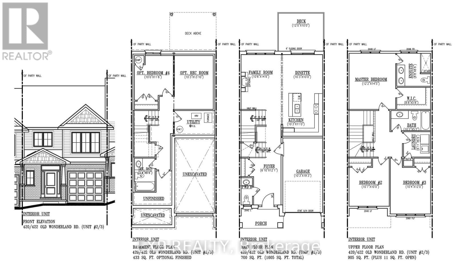 422 OLD WONDERLAND ROAD Image 29