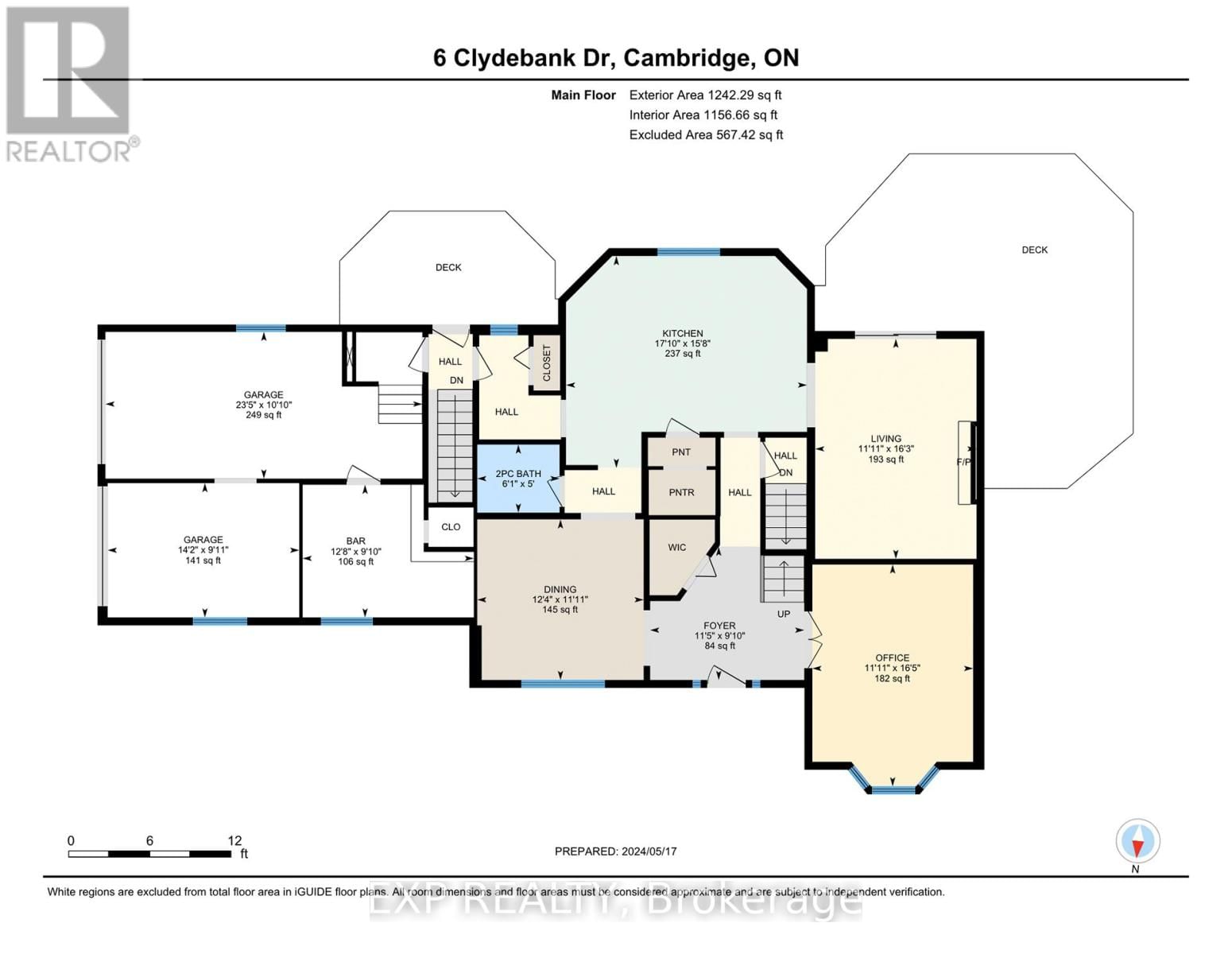 6 CLYDEBANK DRIVE Image 35