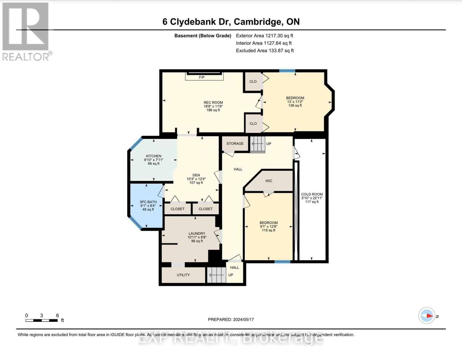 6 CLYDEBANK DRIVE Image 37