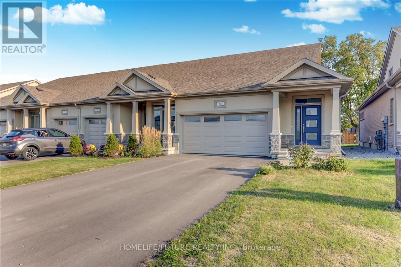 88 ATHABASKA DRIVE Image 4