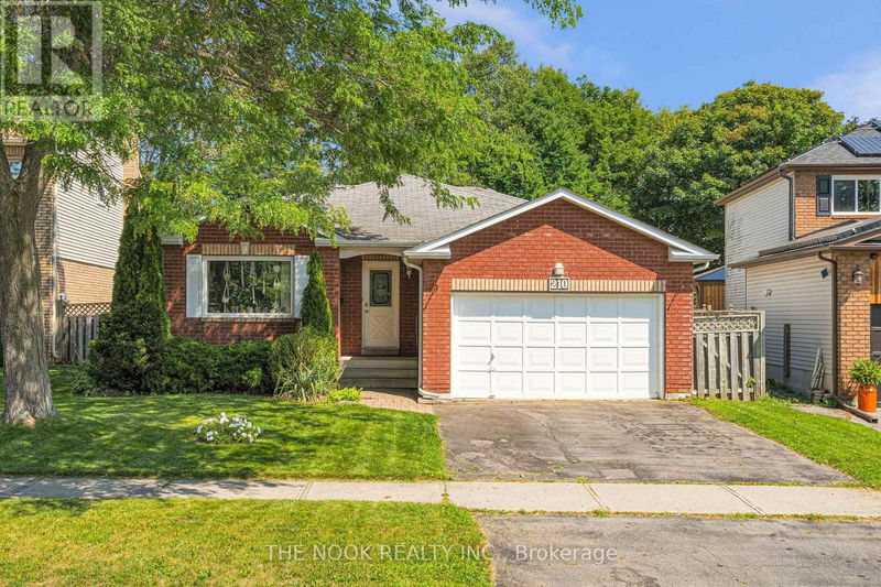 210 Huycke Street  Cobourg, K9A5K8 | Image 1