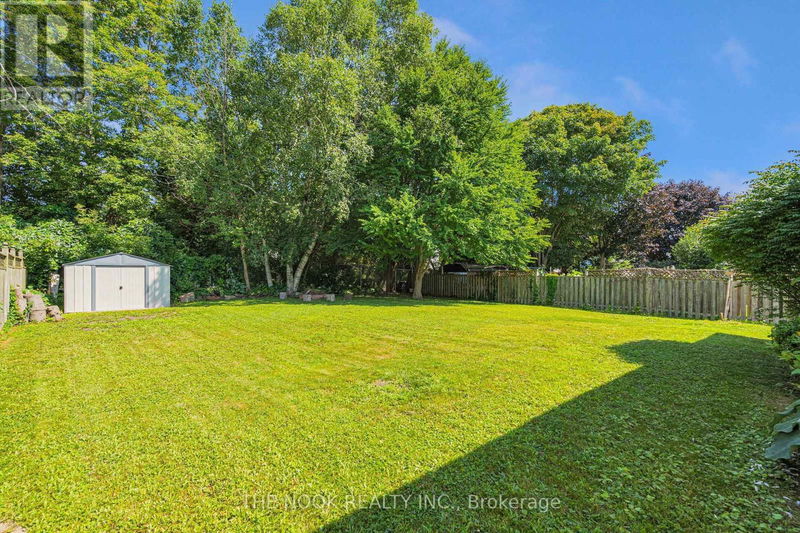 210 Huycke Street  Cobourg, K9A5K8 | Image 28