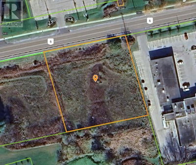 Block68 HIGHWAY 6 null  Norfolk (Port Dover), N0A1N9 | Image 1