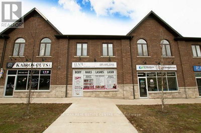 Industrial Properties for Rent