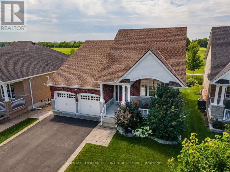 17 Logan Lane  Kawartha Lakes (Lindsay), K9V0L3 | Image 4