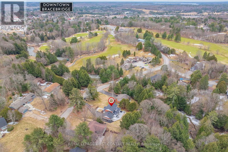 30 Golf Course Road  Bracebridge, P1L1M6 | Image 23