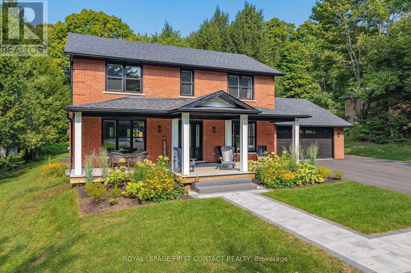 30 Golf Course Road  Bracebridge, P1L1M6 | Image 24